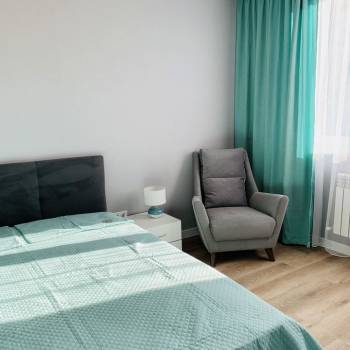 Сдается 2-х комнатная квартира, 48 м²