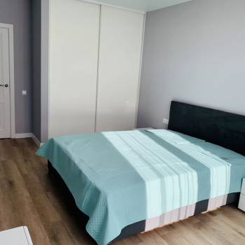 Сдается 2-х комнатная квартира, 48 м²