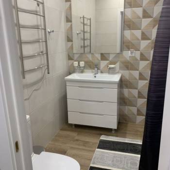 Сдается 2-х комнатная квартира, 48 м²