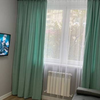 Сдается 2-х комнатная квартира, 48 м²
