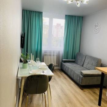 Сдается 2-х комнатная квартира, 48 м²