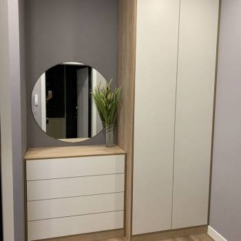Сдается 2-х комнатная квартира, 48 м²