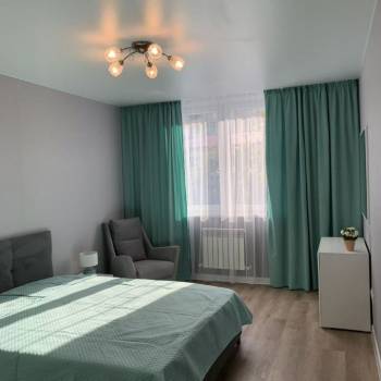 Сдается 2-х комнатная квартира, 48 м²