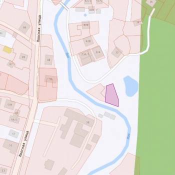 Продается Участок, 550 м²