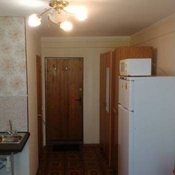 Продается 1-комнатная квартира, 15,1 м²