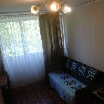 Продается 1-комнатная квартира, 15,1 м²