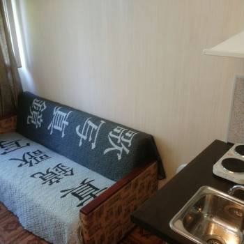 Продается 1-комнатная квартира, 15,1 м²