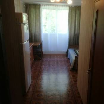 Продается 1-комнатная квартира, 15,1 м²