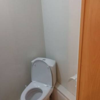 Продается 1-комнатная квартира, 15,1 м²