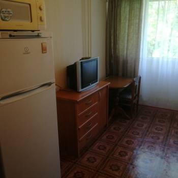 Продается 1-комнатная квартира, 15,1 м²