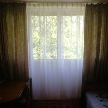 Продается 1-комнатная квартира, 15,1 м²