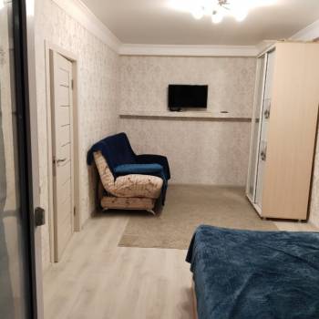 Сдается 1-комнатная квартира, 36 м²