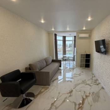 Сдается 1-комнатная квартира, 28 м²
