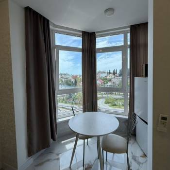 Сдается 1-комнатная квартира, 28 м²