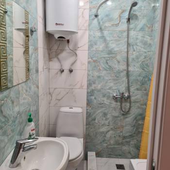 Сдается 2-х комнатная квартира, 35 м²