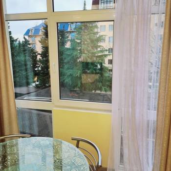 Сдается 2-х комнатная квартира, 35 м²