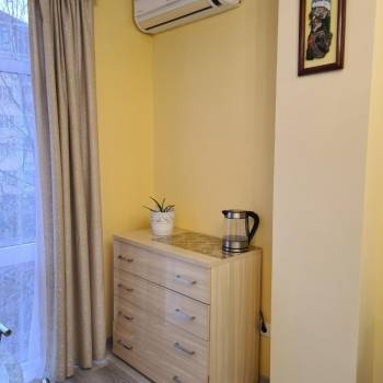 Сдается 2-х комнатная квартира, 35 м²
