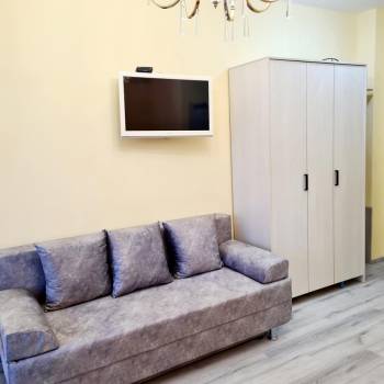 Сдается 2-х комнатная квартира, 35 м²