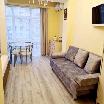 Сдается 2-х комнатная квартира, 35 м²