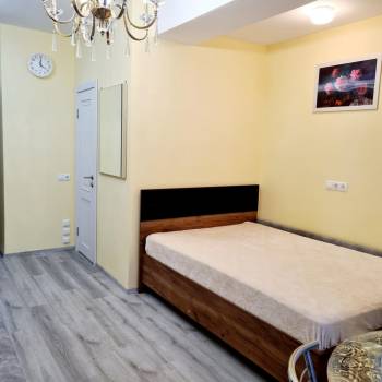Сдается 2-х комнатная квартира, 35 м²