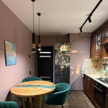 Продается 1-комнатная квартира, 46 м²