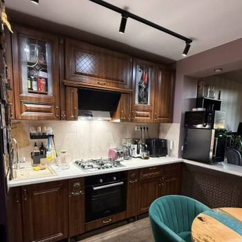 Продается 1-комнатная квартира, 46 м²