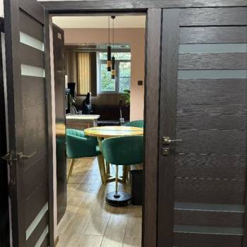 Продается 1-комнатная квартира, 46 м²
