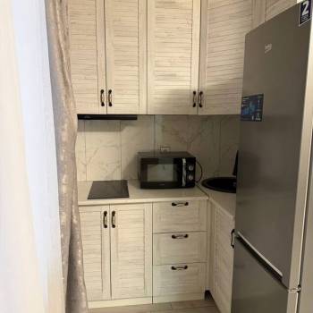 Сдается 2-х комнатная квартира, 45 м²