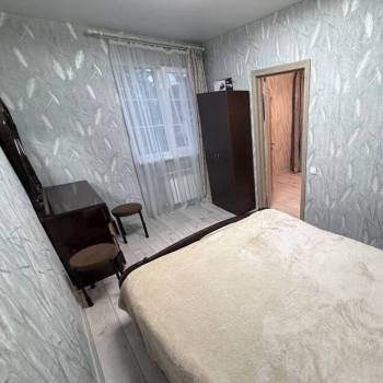 Сдается 2-х комнатная квартира, 45 м²