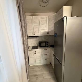 Сдается 2-х комнатная квартира, 45 м²