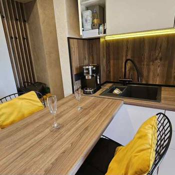 Сдается 1-комнатная квартира, 35 м²