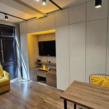 Сдается 1-комнатная квартира, 35 м²