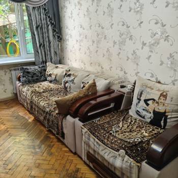 Продается 2-х комнатная квартира, 36 м²