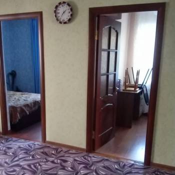 Продается 3-х комнатная квартира, 48 м²