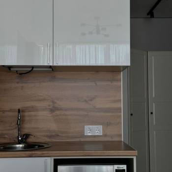 Сдается 1-комнатная квартира, 27 м²