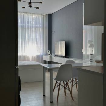 Сдается 1-комнатная квартира, 27 м²