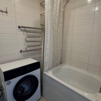 Сдается 1-комнатная квартира, 27 м²
