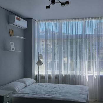Сдается 1-комнатная квартира, 27 м²