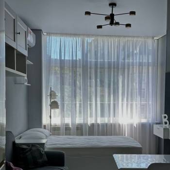 Сдается 1-комнатная квартира, 27 м²