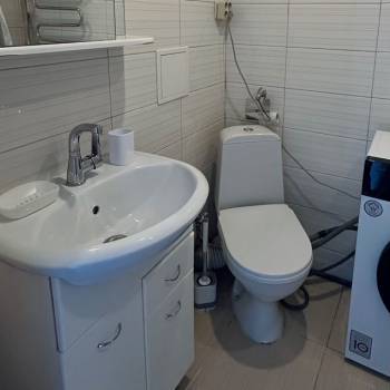 Сдается 1-комнатная квартира, 27 м²