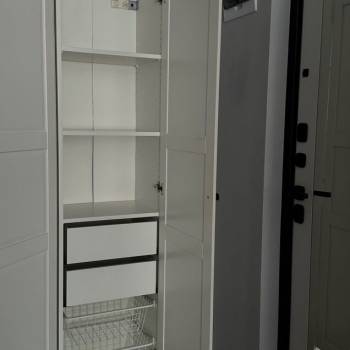 Сдается 1-комнатная квартира, 27 м²