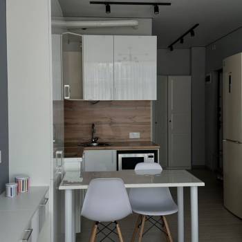 Сдается 1-комнатная квартира, 27 м²