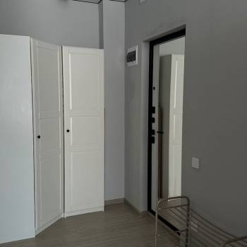 Сдается 1-комнатная квартира, 27 м²