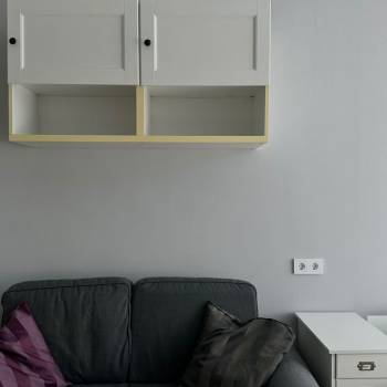 Сдается 1-комнатная квартира, 27 м²