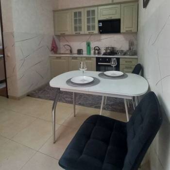 Сдается 1-комнатная квартира, 32 м²