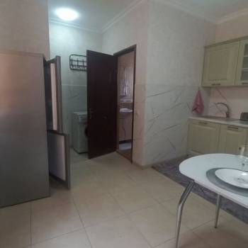 Сдается 1-комнатная квартира, 32 м²