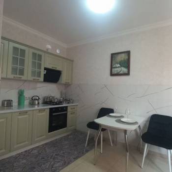 Сдается 1-комнатная квартира, 32 м²