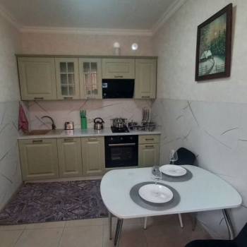 Сдается 1-комнатная квартира, 32 м²