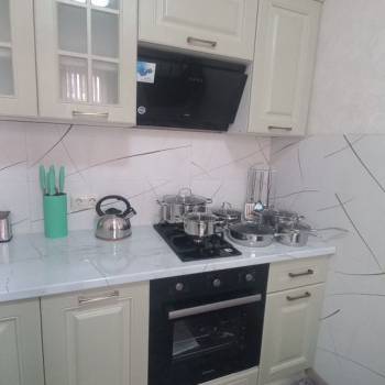 Сдается 1-комнатная квартира, 32 м²