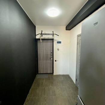 Продается 1-комнатная квартира, 40,6 м²